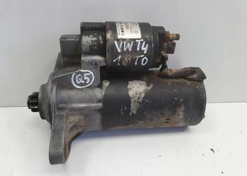 VW Transporter T4 1.9 TD ROZRUSZNIK Bosch 020911024AX 02B911023D