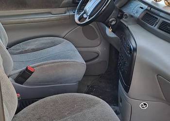 Ford windstar 3.0 v6 skrzynia biegów silnik całość