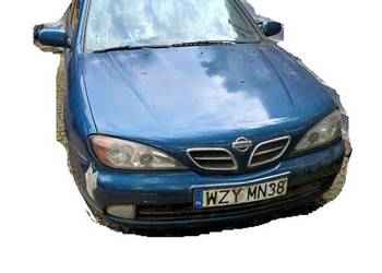 Nissan Primera  Lift diesel