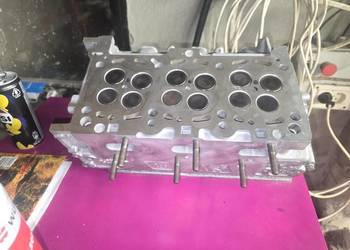 Głowica lewa 3.0tdi ASB 059 3AL ZREGENEROWANA