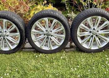 Koła Felgi 19” 5x112 Ori Volkswagen Verona