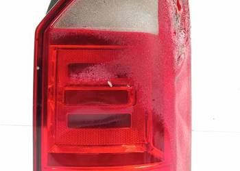 LAMPA TYŁ  PRAWA LED USZKODZONA 7E0945208F Volkswagen Transporter VI  T6