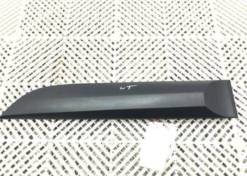 LISTWA DRZWI LEWY TYŁ RENAULT MEGANE III Hatchback 08-15 828770001R