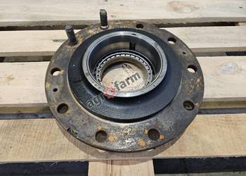 Piasta koła FWD John Deere 6155M, 6135M, 6135R