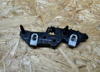 Ślizg mocowanie uchwyt zderzaka przód lewy lh mustang mach-e LJ8B-17D959-AB