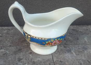 Porcelana Keeling Anglia stara sosjerka