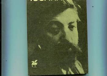 Poezje wybrane - Awetik Issahakian