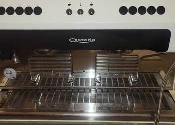 Ekspres kolbowy Astoria Core 200 + filtry oraz acesoria GRATIS