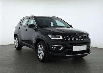 Jeep Compass 1.4 MultiAir