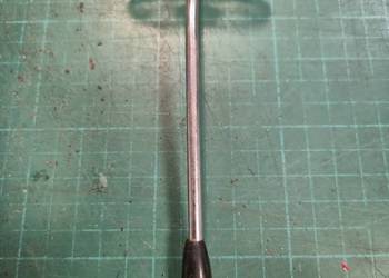 Przełącznik kierunkowskazów