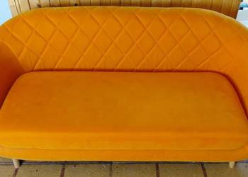 Sofa trzyosobowa