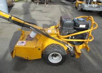 Glebogryzarka z hydraulicznym układem napędowym Barreto 1320H