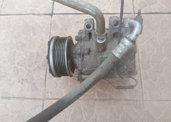 Honda Civic 8 VIII UFO sprężarka klimy 38800rsae010m2 sprawna zabezpieczona