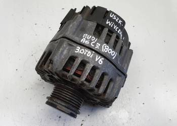 ALTERNATOR Audi A6 C7 3.0 TDI V6 _ valeo 059903018Q 180A Alternator Alterna