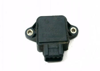 CZUJNIK MAP 1.8 16V ASTRA VECTRA MERIVA CORSA 9-3