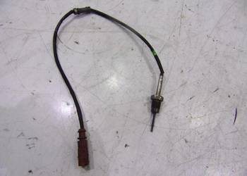 CZUJNIK TEMPERATURY SPALIN VW PASSAT B7 2.0 TDI