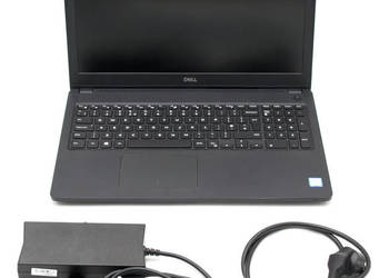 Dell Latitude 3580 15,6" i5-6200U 8GB DDR4 RADEON R5 M430 2Gb 240SSD