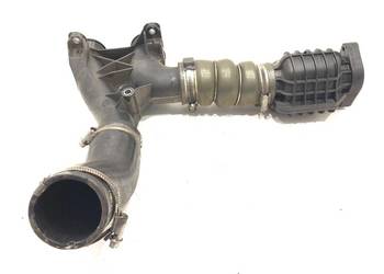 RURA POWIETRZA PEUGEOT 208 I 1.6 92KM PRZEWÓD DOLOT, FILTRA, ZASILAJĄC