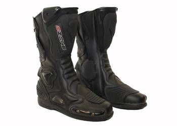 Buty OZONE DARTH II Black rozmiar 44
