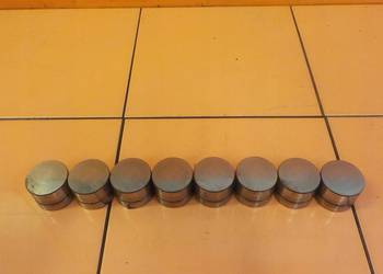 AUDI A4 B6 B7 1.8 T 08r 163KM BFB szklanka wydechowa