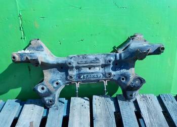 KIA SOUL I 1.6 CRDI 11r 5D sanki przod