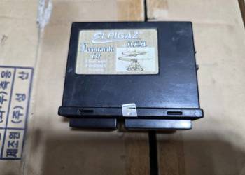 Sterownik gazu Leonardo 01 ElpiGaz LPG