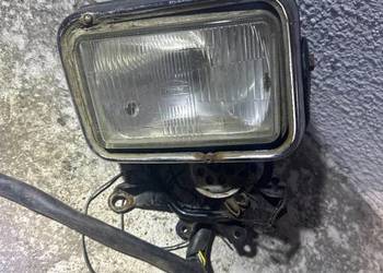 Yamaha XJ600 lampa przednia