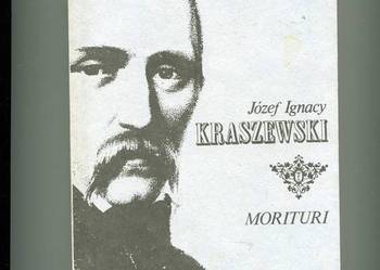 Morituri - Kraszewski