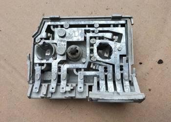 AUDI 80 B3 B4 80B3  80B4 WKŁAD LAMPY TYŁ LEWY