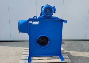 Wentylator Polytechnik 7,5 kW