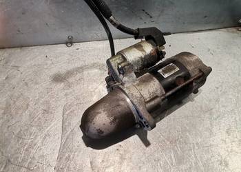 SUBARU LEGACY IV 2.0 D ROZRUSZNIK