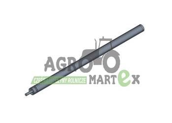 92242953, 87041017, 87031579 ROLKA 76,21x1618 CNH