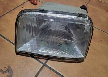 Lampa reflektor lewy przód renault 5 r5 stan idealny