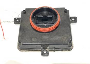 PRZETWORNICA XENON MODUŁ LED AUDI A4 B8 4G0907697D 07-15 MODUŁ