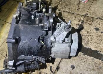 Skrzynia biegów Citroen c4 I 1.6 HDi 20DM75