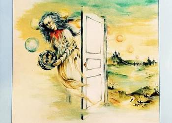 Sprzedam CD Gitarzysta zespołu Genesis Steve Hackett Voyage