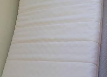 Ikea Asvang materac 80x200