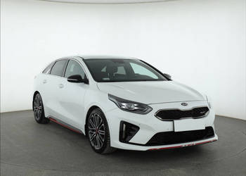 Kia ProCeed GT 1.6 T-GDI