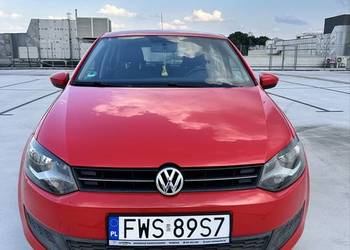 Volkswagen Polo 6R