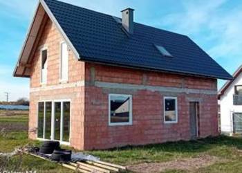 Sprzedam Nowy dom Chechło Nakło