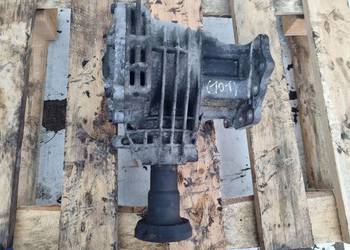 Volvo XC60 2.4 D5 REDUKTOR SKRZYNI BIEGÓW 7070010790