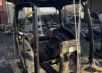 New Holland T5.120 2023r Kabina 48167050