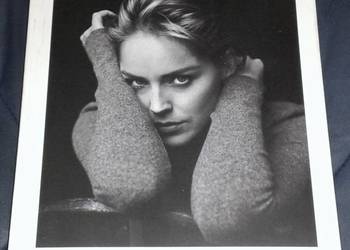 Pięknie jest żyć dwa razy - Sharon Stone