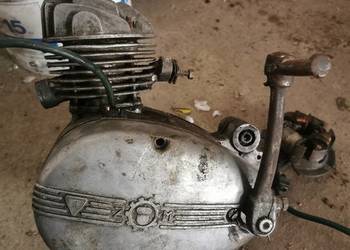 Silnik romet komar i jawka