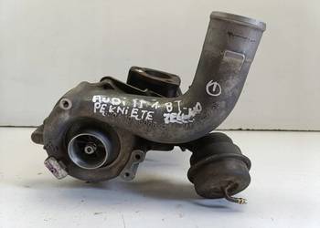 Audi TT 1.8 T TURBOSPRĘŻARKA 53041015066C