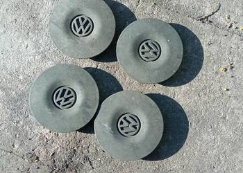 Dekle dekielki kołpaki VW T4