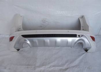 ZDERZAK TYLNY TYŁ FORD KUGA II MK2 PDC AD ST-LINE TITANIUM