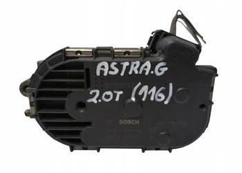 PRZEPUSTNICA Opel Astra G H Zafira A 2.0T 55559313 0280750236
