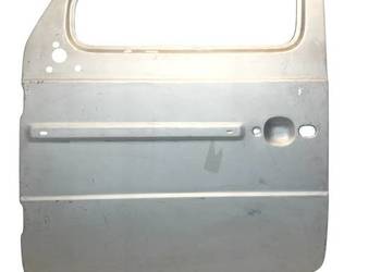 Mercedes Klasa G W463 09.1989-09.2018 Poszycie reperaturka drzwi lewy przód