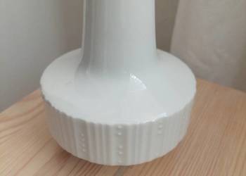 Wazon z wzorem reliefowym, sygnowany, Eschenbach